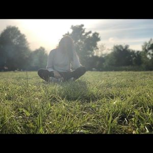 Meet your Posher, Daria